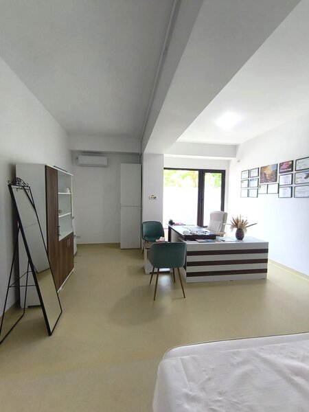 Mihai Bravu- Vitan- Spatiu- supermarket- birouri- cabinet comision 0%